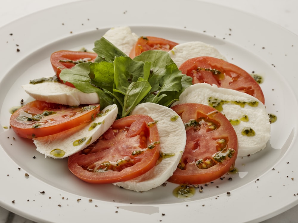 Tomate de la huerta